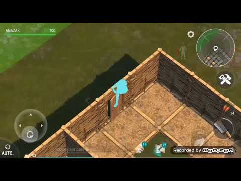 Last day nova atualização 1.7.8 PERSONALIZADO PERSONAGEM