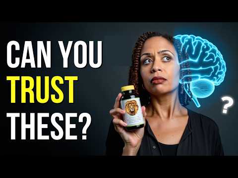 Do Adaptogens and Nootropics Actually Work? (What the Science Says)