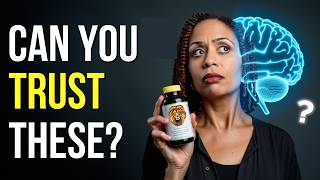 Do Adaptogens and Nootropics Actually Work? (What the Science Says)