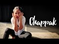 Chappak Dance Cover Student