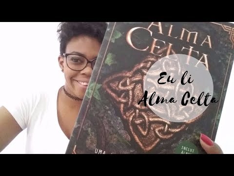 [Resenha]  Alma Celta - MARMOR