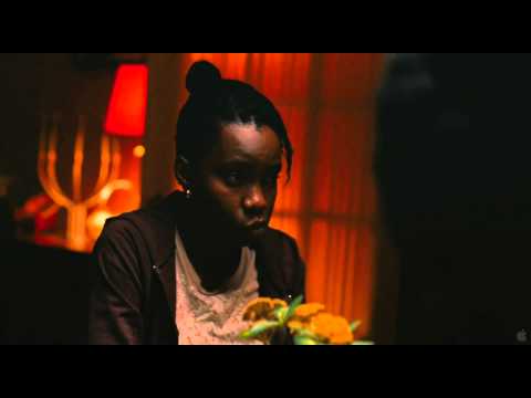 Pariah (2012) Trailer