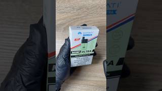 Download lagu How To Setup Hayati Mini Ultra 1500  #Hayativape #Hayati #podvape mp3