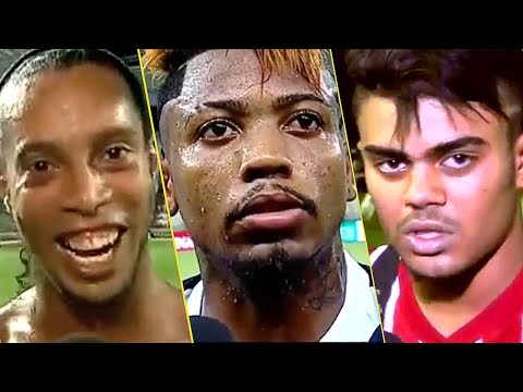 Vídeo: Frases zueiras: perguntas e respostas populares