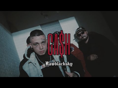 CA$H 💸 Rawblacksky (Video oficial)