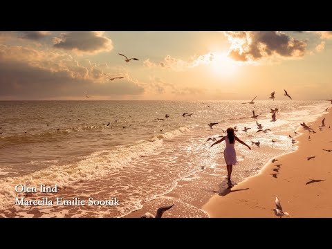 Olen lind - Marcella Emilie Soonik