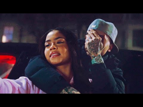 Central Cee - Before I Go ft. Headie One & Ivorian Doll [Music Video]