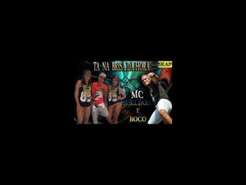 Sheldon Ferrer e Boco - Ta Na Brisa Da Hora