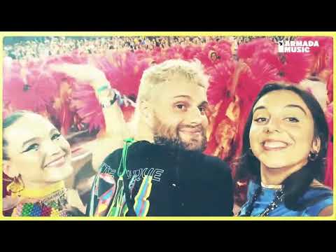 SOFI TUKKER x Sunnery James & Ryan Marciano-TROMPA (B2B/Extd  Lyrics Edit)