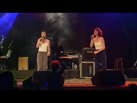 [Fuca 2018] Danielle Baldissera Gonçalves  - CANTO VII (Interpretação)