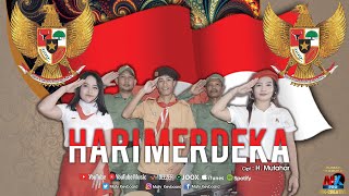 Download lagu Hari Merdeka ( 17agustus 45 ) Koplo Version mp3