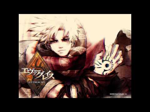 Awesome Video Game Music 521: Edge of the World (Evergrace)