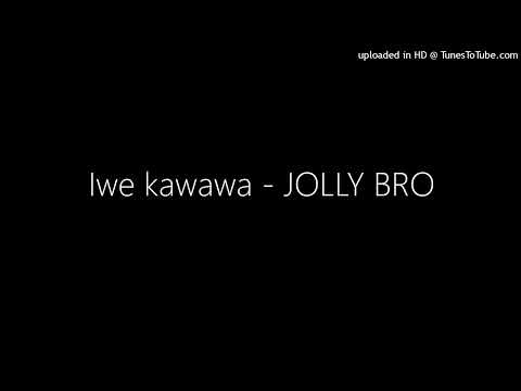 Iwe kawawa - JOLLY BRO