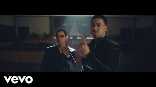 Romeo Santos - La Demanda (ft. Raulin Rodriguez)