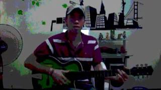 Que Dificil es Quererte - Olger NiNo Mercado.wmv