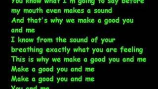 Plain White t`s-You and me