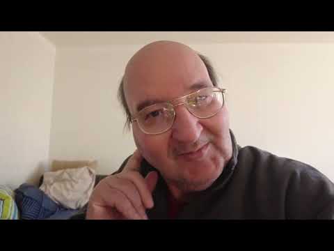 MongoTV_5806 - John Venter På Bedre Tider - Del 102 - Dag 425 af 1.000 Dage