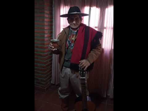 " Zamba de El Quebrachal " -  El Tata
