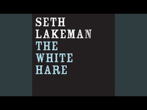 The White Hare (Live)