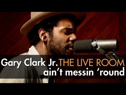 Gary Clark Jr. - 