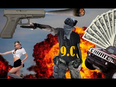 Frederiksborg byskole sidste skoledagsvideo 2022 9.C