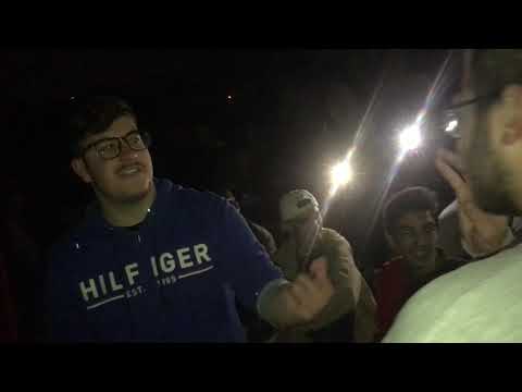 TAKITO VS DTE - FULLRAPBATTLE 16AVOS