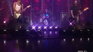 Pepper - Seven Weeks (Live)