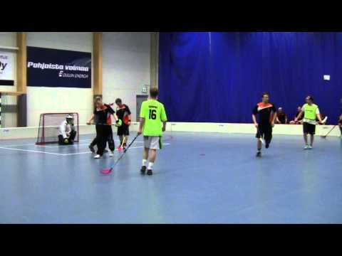 KHL finaali: SS Kanuuna II - C.8.N 26.4.2015