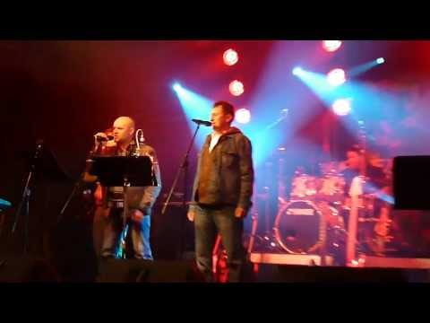 Kabát - Frau Vogelrauch (KoberJam 2013)