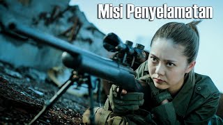 Download lagu Misi Penyelamatan | Terbaru Film Militer Aksi Perang | Subtitle Indonesia Full Movie HD mp3