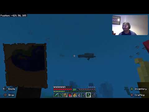 EPIC Minecraft Badger Live Stream!