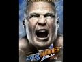 WWE SummerSlam 2012 Theme Song - "Don't ...