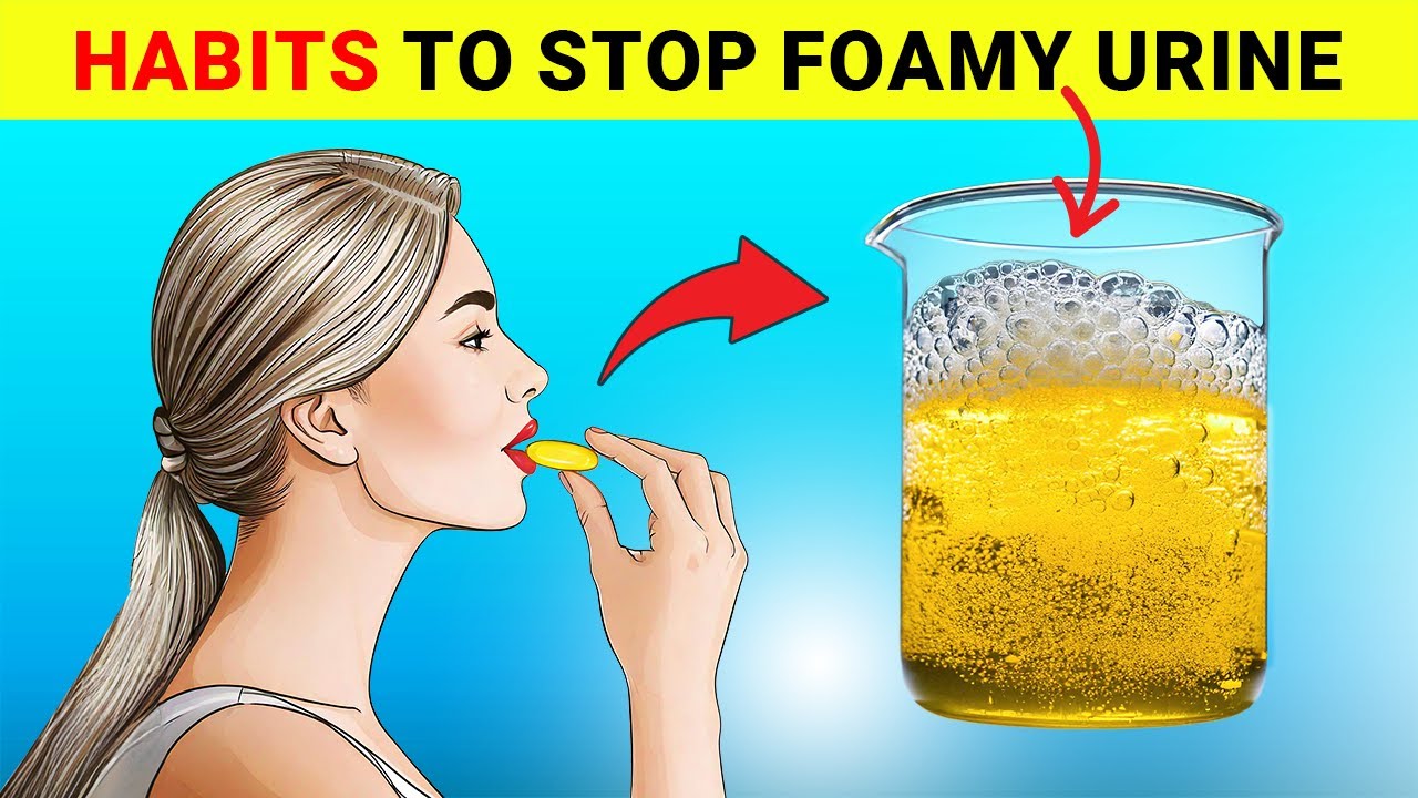 6 Science-backed Ways to Help Stop Proteinuria and Heal Your Kidneys