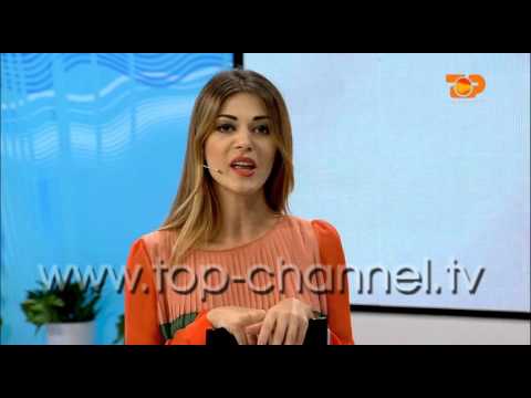 Ne Shtepine Tone, 24 Nentor 2015, Pjesa 5 - Top Channel Albania - Entertainment Show