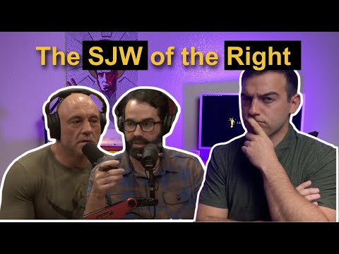 Anti-Gay Marriage Christians are the Social Justice Warriors of the Right Wing