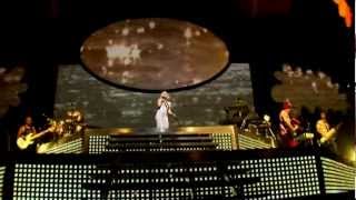 Gwen Stefani: Harajuku Lovers Live (2006) Video