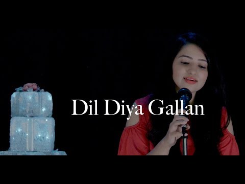 Ishika  Dil diya gallan