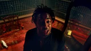 Kendrick Lamar - God is Gangsta ("U")