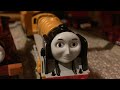 Steamy Sodor S1 E1 Peace And Quiet