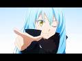 Tensei Shitara Slime Datta Ken 4th Season OP Opening 1 UHD 60FPS