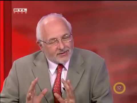 Dr. Ormos Gábor - Ki is lehet manuálterapeuta?