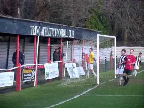 TRING ATHLETIC v HADLEY
