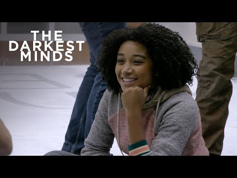 The Darkest Minds (Featurette 'Together We Are Powerful')