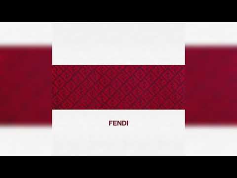 Dirty Harry ft. TOQUEL, Ortiz - Fendi(Official Audio)