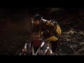 Mortal Kombat 11 Sub Zero Vs Kronika