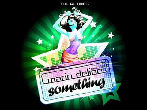 Mario Deline feat. Inez - Something (Pete Sunset Remix Edit)