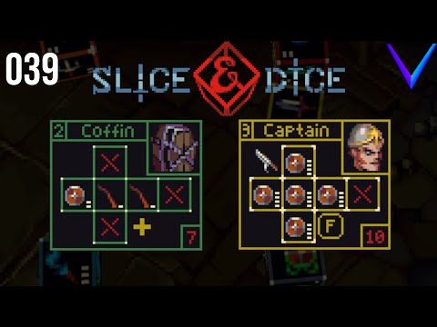 The 6 Man Formation Plan - Slice & Dice 3.0