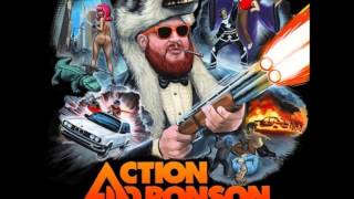 Action Bronson- Blood Of The Goat (Instrumental)