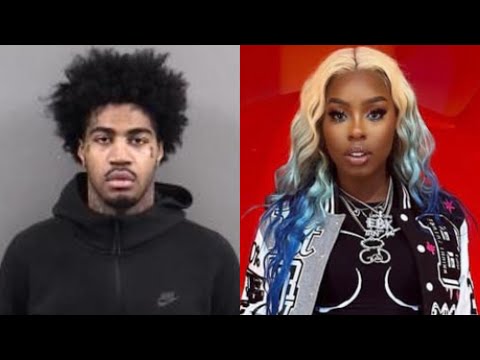 Oakland Rapper BNC 4NERO Arrested For 🔫 And 💀 Female Rapper Tan DaGod