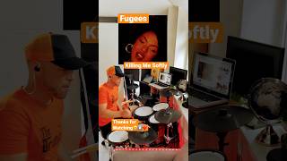 Download lagu Fugees - Killing Me Softly #shorts #drums #short mp3 Download lagu Fugees - Killing Me Softly #shorts #drums #short mp3